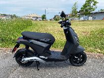 Buy motorbike New vehicle/bike PIAGGIO 1 Active 60 Km/h (scooter)