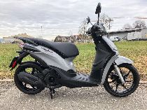Motorrad kaufen Occasion PIAGGIO Liberty 125 (roller)