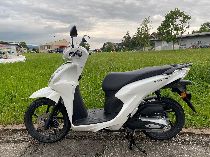 Motorrad Mieten & Roller Mieten HONDA NSC 110 Vision (Roller)