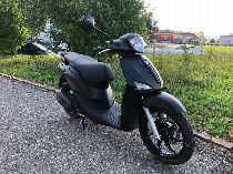 Motorrad kaufen Neufahrzeug PIAGGIO Liberty 125 (roller)