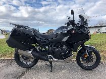 Motorrad Mieten & Roller Mieten HONDA NT 1100 (Touring)