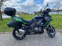 Motorrad Mieten & Roller Mieten KAWASAKI Versys 1000 (Enduro)