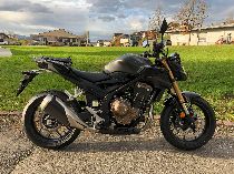 Motorrad kaufen Neufahrzeug HONDA CB 500 FA (naked)