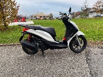  Motorrad kaufen Occasion PIAGGIO Medley 125 (roller)