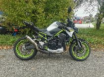Motorrad kaufen Occasion KAWASAKI Z 900 (naked)