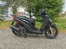 Motorrad kaufen Neufahrzeug PIAGGIO Medley 125 (roller)