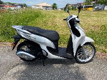 Motorrad kaufen Neufahrzeug HONDA SH 125 Mode (roller)