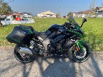 Motorrad kaufen Occasion KAWASAKI Ninja 1000 SX (touring)