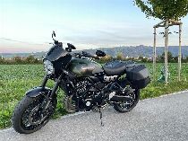 Motorrad kaufen Occasion KAWASAKI Z 900 RS (retro)