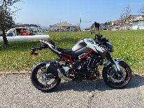 Motorrad kaufen Neufahrzeug KAWASAKI Z 900 (naked)