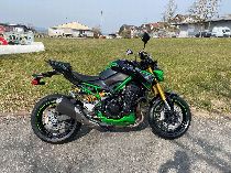 Motorrad kaufen Neufahrzeug KAWASAKI Z 900 (naked)