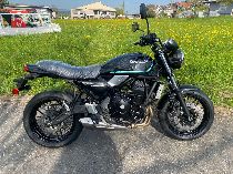 Motorrad kaufen Neufahrzeug KAWASAKI Z 650 RS (retro)
