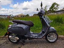Motorrad kaufen Neufahrzeug PIAGGIO Vespa Primavera 125 (roller)