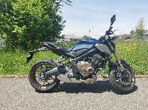 Motorrad kaufen Neufahrzeug HONDA CB 650 RA (naked)