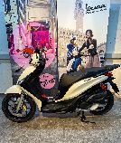 Motorrad kaufen Neufahrzeug PIAGGIO Medley 125 (roller)