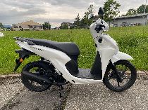 Motorrad kaufen Occasion HONDA NSC 110 Vision (roller)