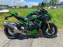 Motorrad kaufen Neufahrzeug KAWASAKI Z H2 (naked)