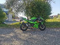 Motorrad kaufen Neufahrzeug KAWASAKI Ninja 400 (sport)