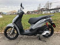Motorrad kaufen Neufahrzeug PIAGGIO Liberty 125 (roller)