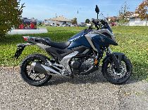  Motorrad kaufen Neufahrzeug HONDA NC 750 XA (enduro)