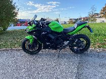 Motorrad kaufen Occasion KAWASAKI Ninja 650 ABS (sport)