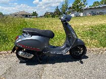 Motorrad kaufen Neufahrzeug PIAGGIO Vespa Sprint 125 (roller)
