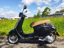 Motorrad kaufen Neufahrzeug PIAGGIO Vespa Primavera 125 (roller)