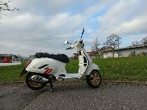 Motorrad kaufen Occasion PIAGGIO Vespa GTS 300 HPE (roller)