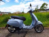 Motorrad kaufen Neufahrzeug PIAGGIO Vespa Primavera 125 (roller)