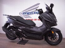 Motorrad kaufen Occasion HONDA NSS 125 AD Forza (roller)