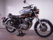 Motorrad kaufen Oldtimer HONDA CB 750 Four (touring)