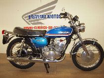 Motorrad kaufen Oldtimer SUZUKI T 250