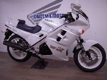  Motorrad kaufen Occasion HONDA VFR 750 F (sport)
