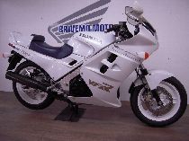 Motorrad kaufen Occasion HONDA VFR 750 F (sport)