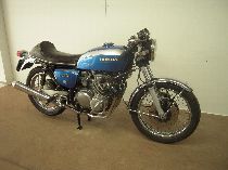 Motorrad kaufen Oldtimer HONDA CB 500 Four (touring)