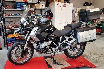 Motorrad kaufen Occasion BMW R 1200 GS (enduro)