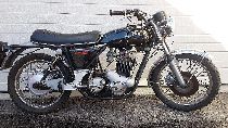  Motorrad kaufen Oldtimer NORTON Commando (sport)