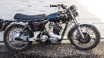 Acheter une moto Oldtimer NORTON Commando (sport)