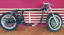 Acheter une moto Oldtimer NORTON Racer (sport)