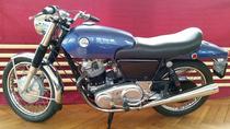 Acheter une moto Oldtimer NORTON Commando 750 Fastback (sport)