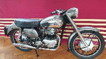 Acheter une moto Oldtimer NORTON Dominator (sport)