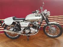 Acheter une moto Oldtimer NORTON Commando (sport)
