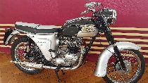 Acheter une moto Oldtimer TRIUMPH Thunderbird (sport)