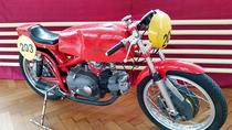 Acheter une moto Oldtimer AERMACCHI-HARLEY-DAVIDSON Ala Verde 250 (sport)