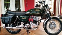 Acheter une moto Oldtimer NORTON Interstate MKIII (sport)