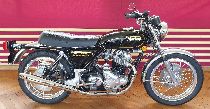 Acheter une moto Oldtimer NORTON Commando