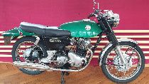 Acheter une moto Oldtimer NORTON Commando (sport)