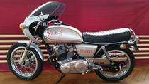 Acheter une moto Oldtimer NORTON Interstate 750 (sport)