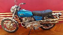 Acheter une moto Oldtimer NORTON Commando 750 (sport)
