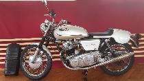 Motorrad kaufen Oldtimer NORTON Commando